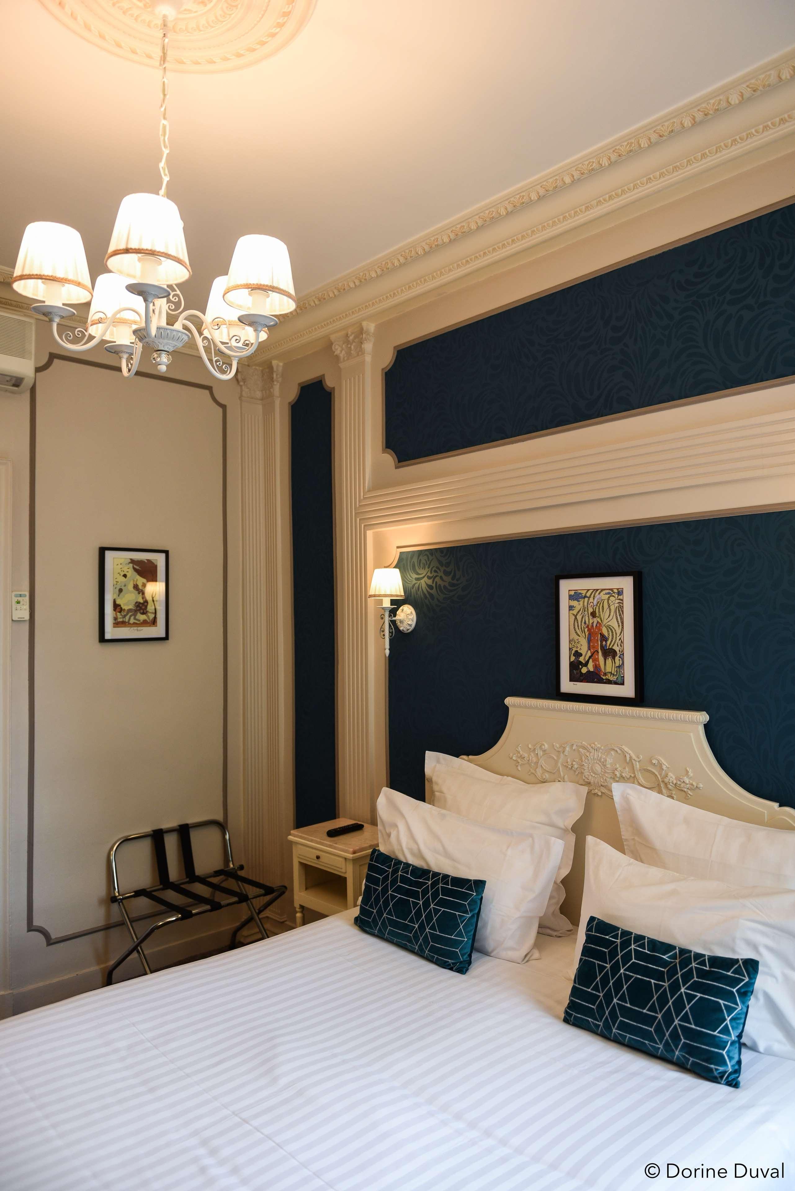Oceania Hotel D'Anjou Angers Exterior foto